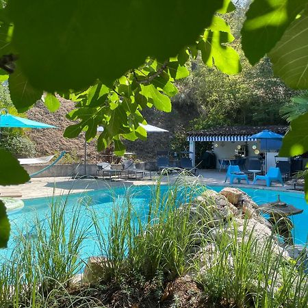 Domaine Double D Villa Cagnes-sur-Mer Ngoại thất bức ảnh