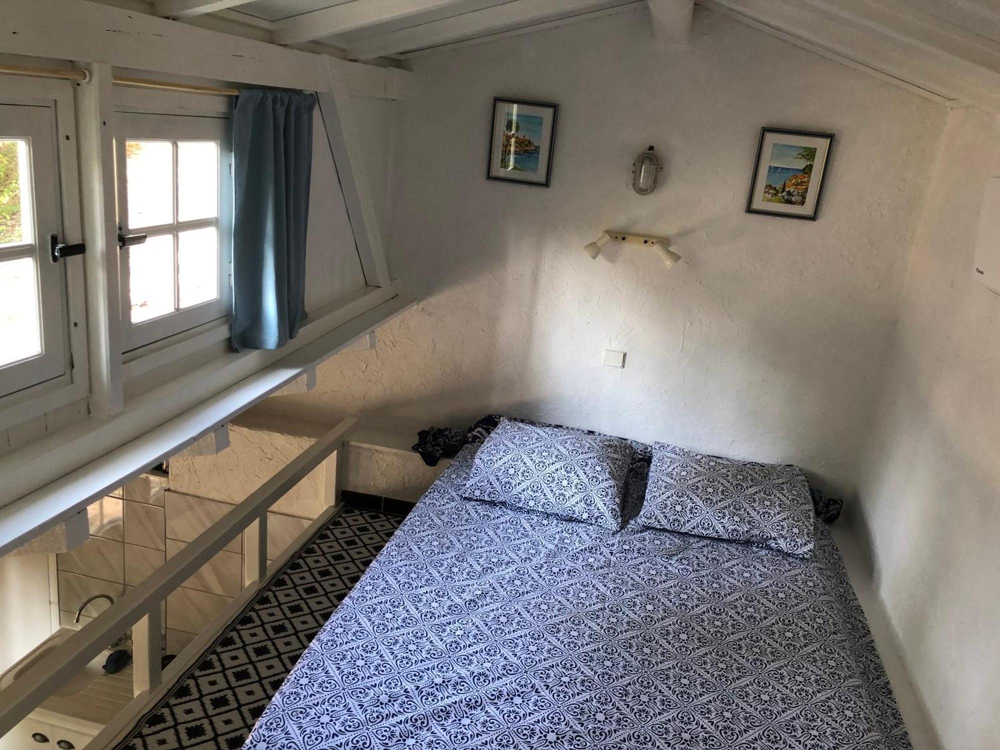 Domaine Double D Villa Cagnes-sur-Mer Ngoại thất bức ảnh