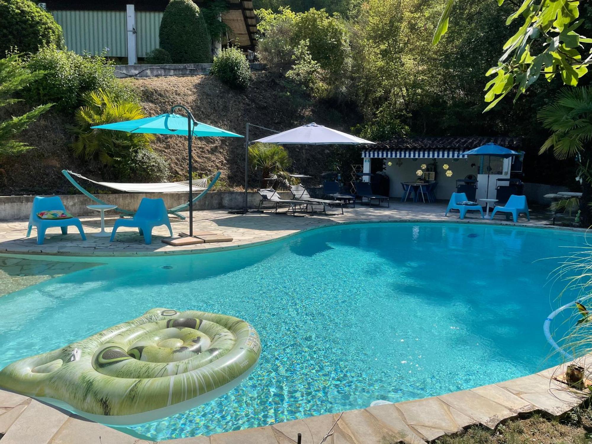 Domaine Double D Villa Cagnes-sur-Mer Ngoại thất bức ảnh