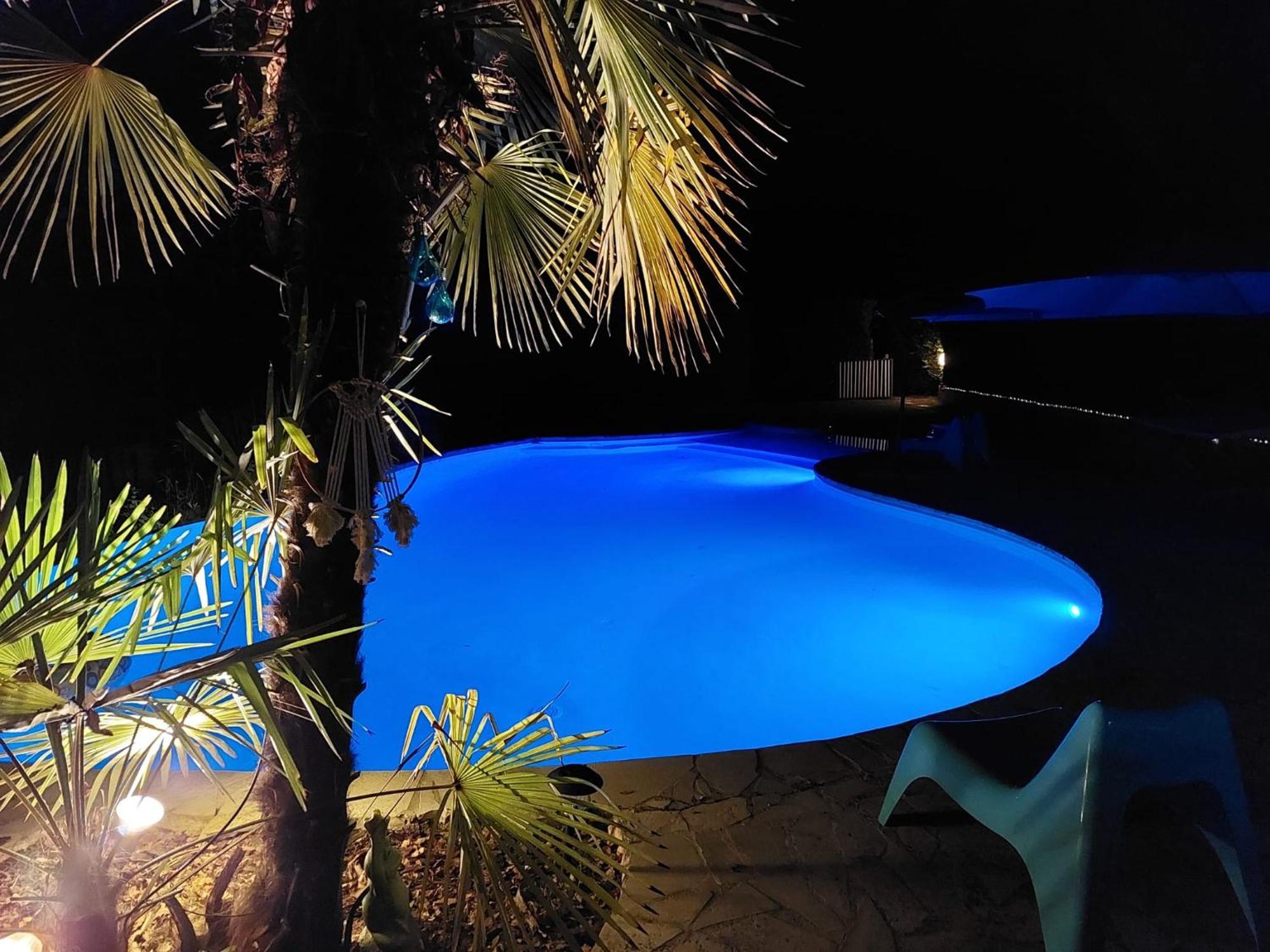 Domaine Double D Villa Cagnes-sur-Mer Ngoại thất bức ảnh