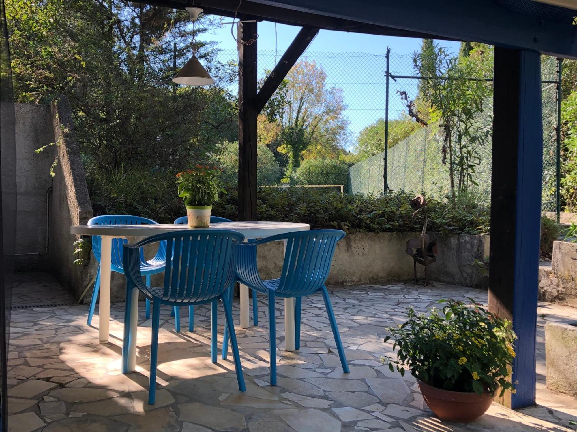 Domaine Double D Villa Cagnes-sur-Mer Ngoại thất bức ảnh